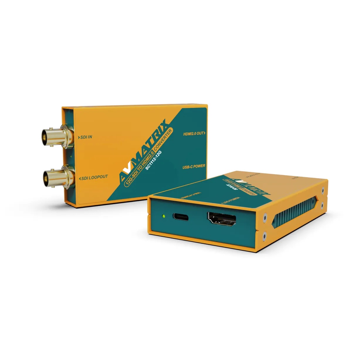AVMATRIX SC1221-12G electronic component