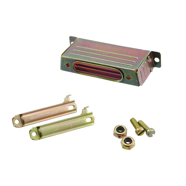 ITT Cannon, LLC 024660-0000 electronic component