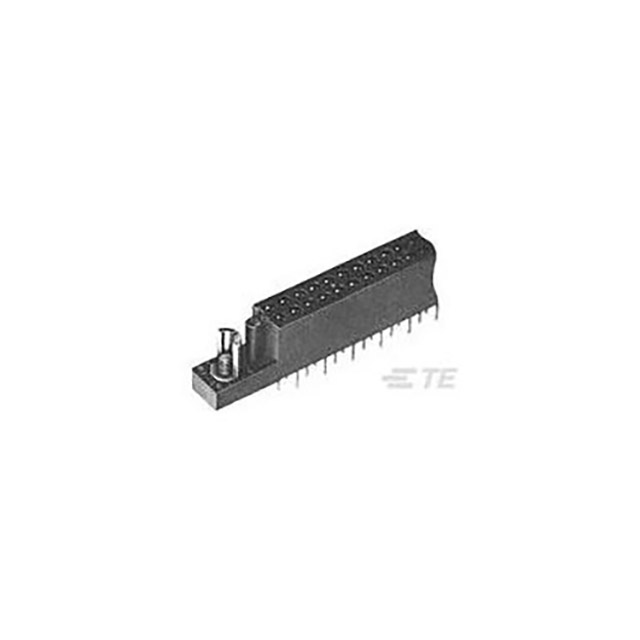 TE Connectivity AMP Connectors 530758-9 electronic component