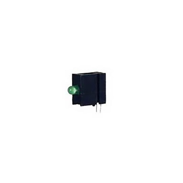 Dialight 551-1201F electronic component