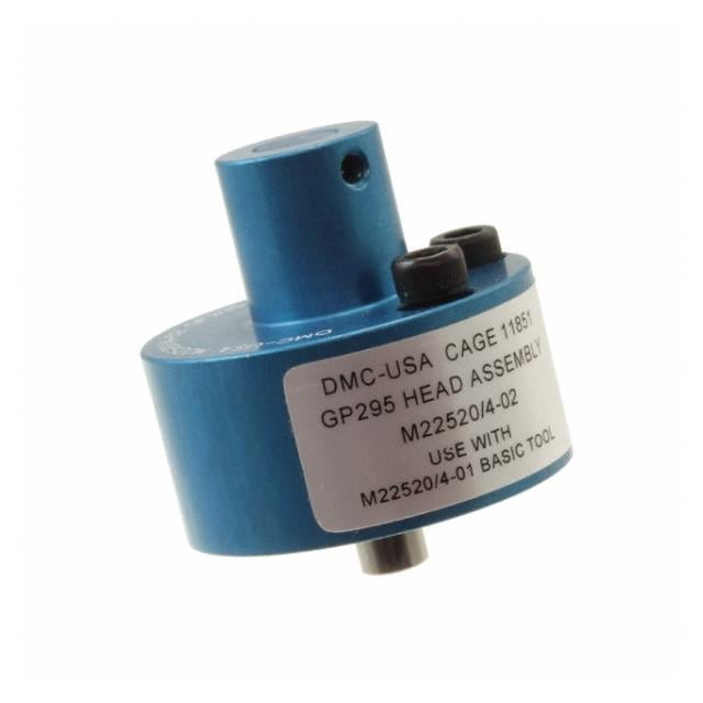 TE Connectivity AMP Connectors 601963-3 electronic component