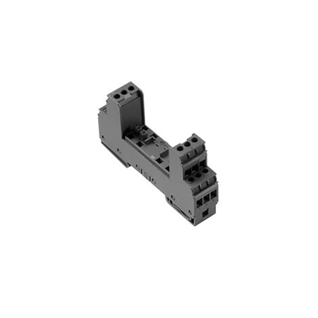 Weidmüller 8951790000 electronic component