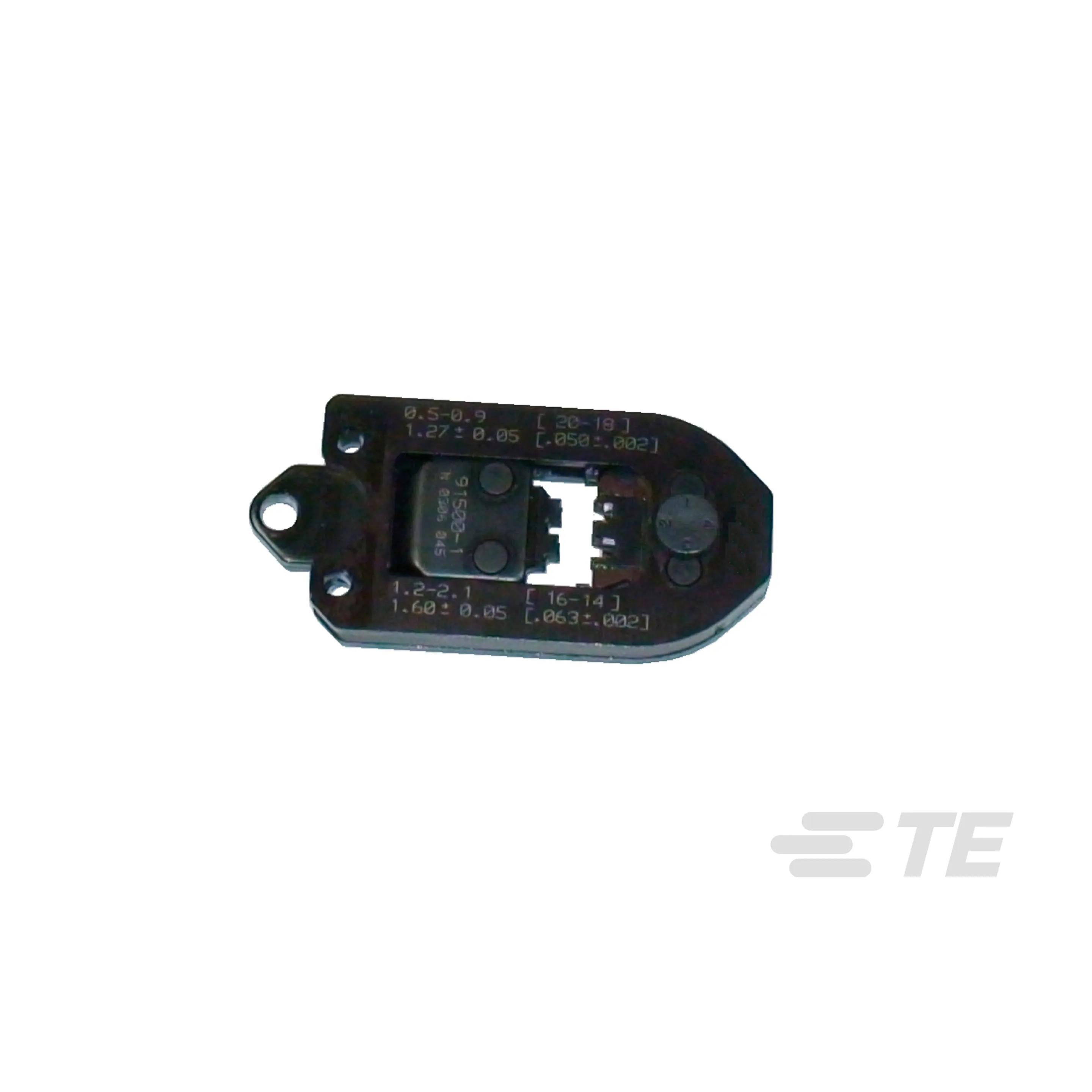 TE Connectivity AMP Connectors 91515-3 electronic component