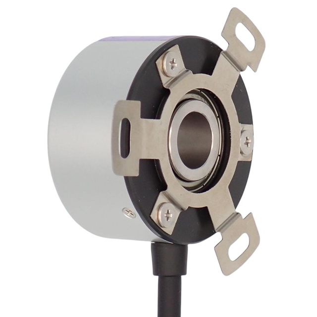 Midori Precisions by Nidec Components CE32RS1-72000X electronic component