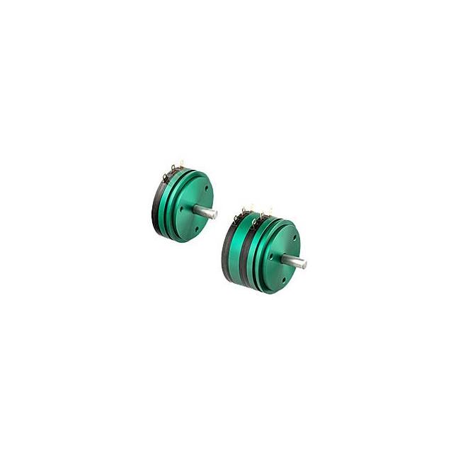 Midori Precisions by Nidec Components CP-45F 5K electronic component