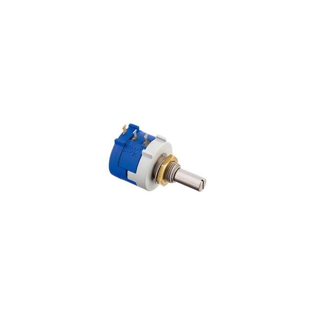 Midori Precisions by Nidec Components HP-18 10K electronic component