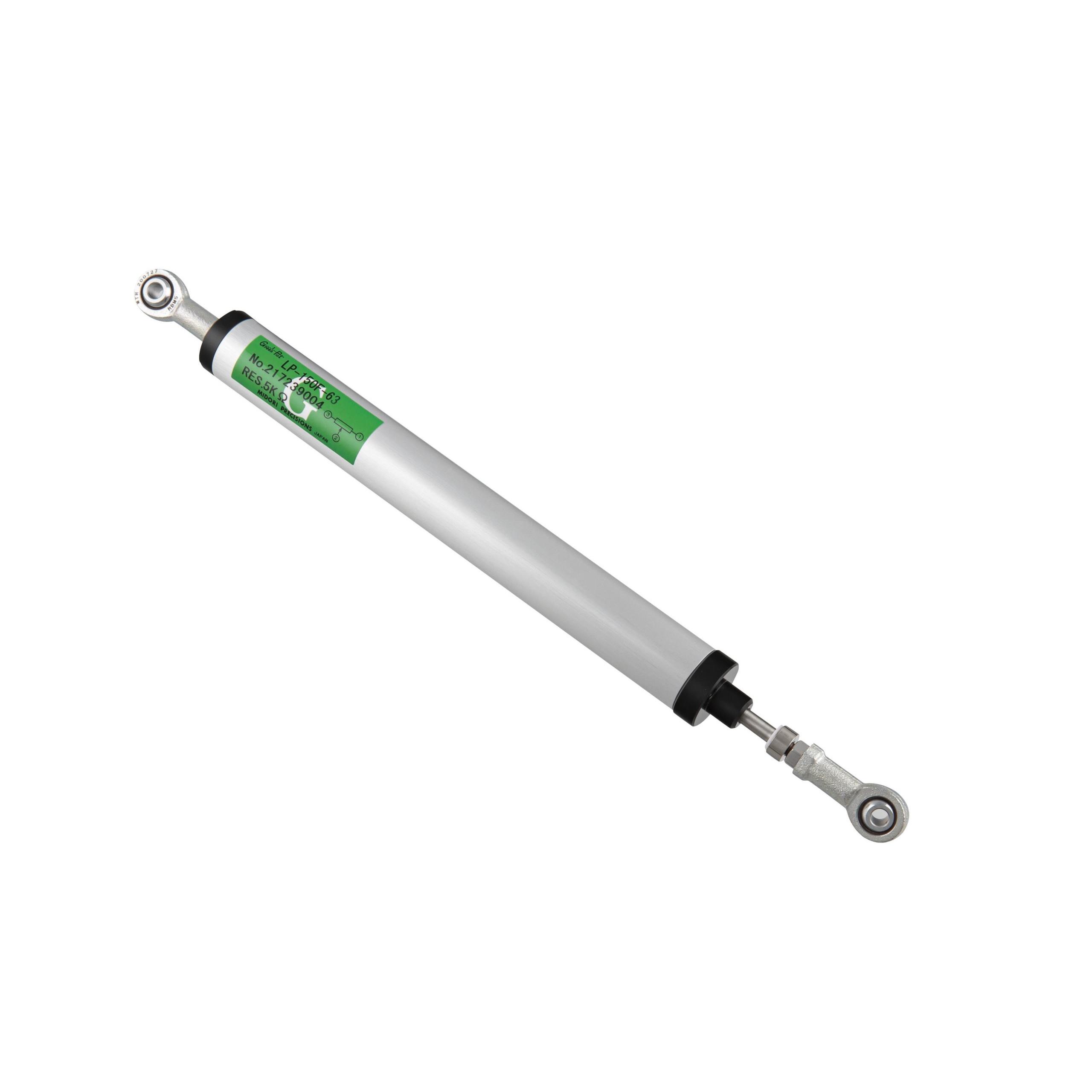 Midori Precisions by Nidec Components LP-250F-63 5K electronic component