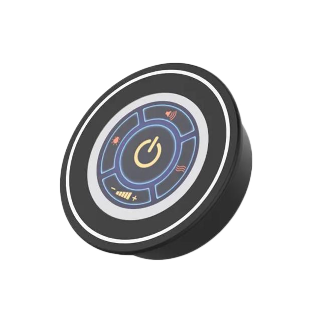 Grayhill Inc. TE-F33B-1-11U electronic component