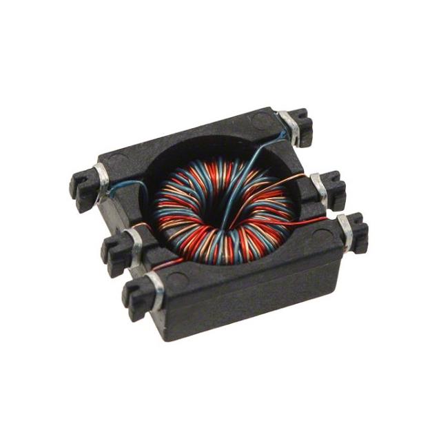 TT Electronics/Welwyn HM42-30001LFTR electronic component