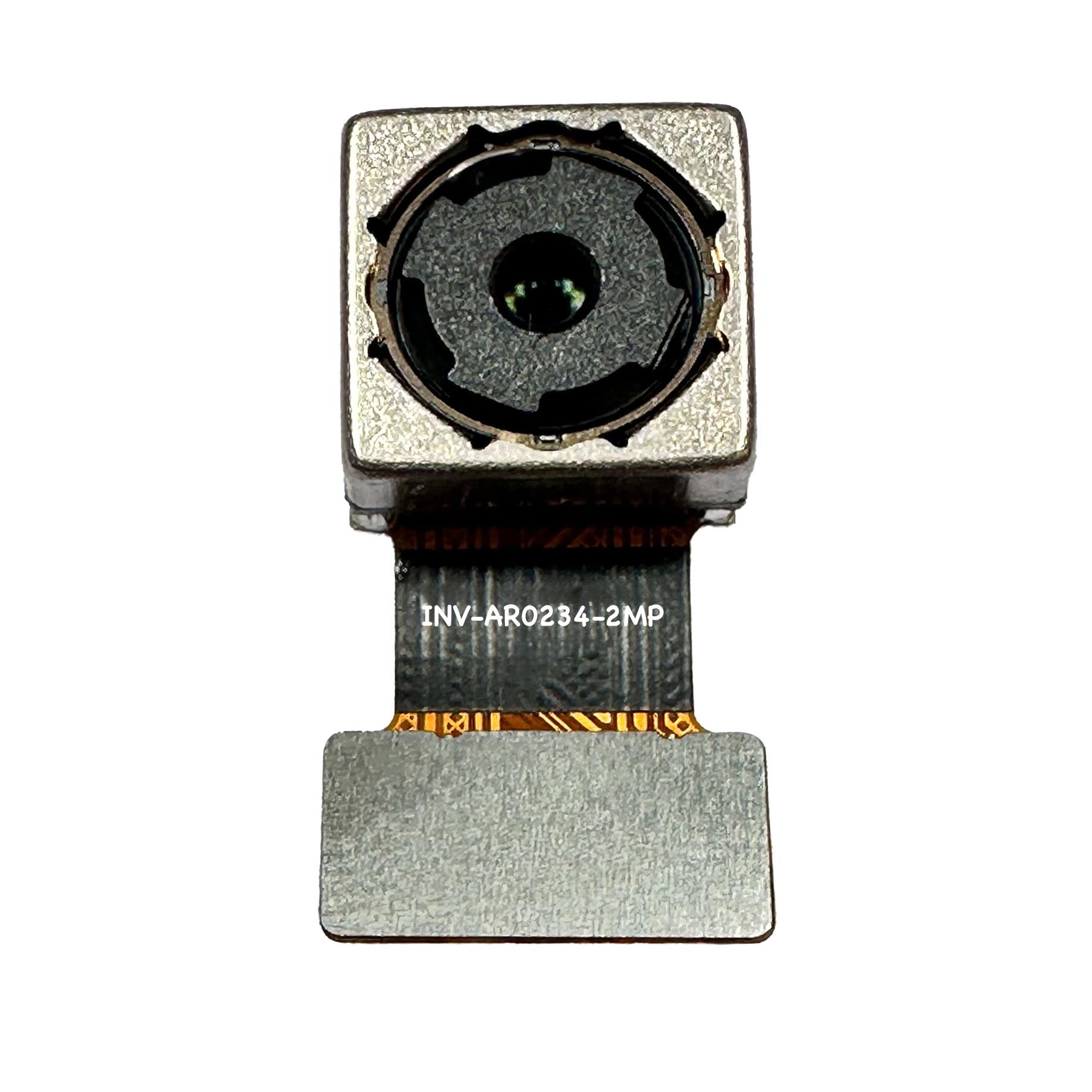 InnoWave INV-AR0234FF-2MP electronic component