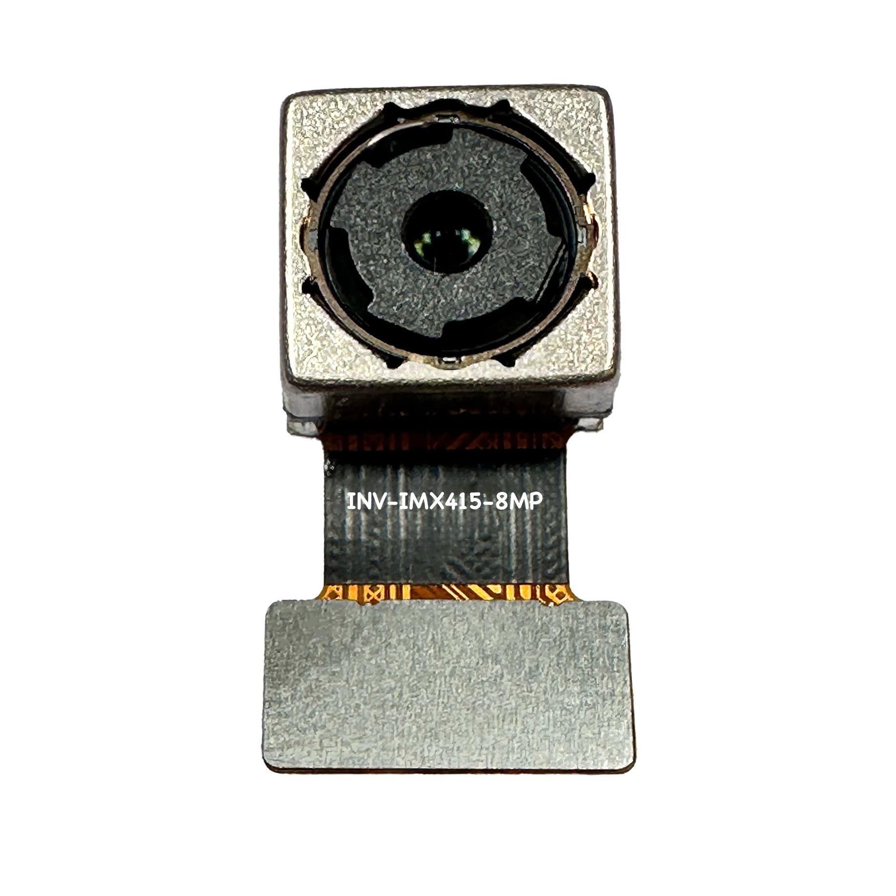 InnoWave INV-IMX415-8MP electronic component