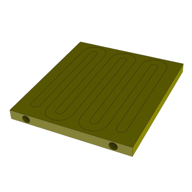 Wakefield Thermal Solutions 131566 electronic component