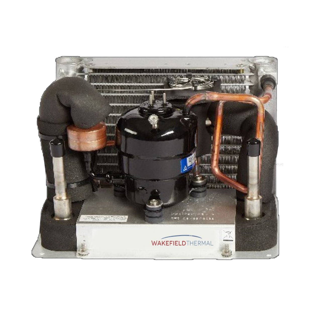 Wakefield Thermal Solutions FP00039 electronic component