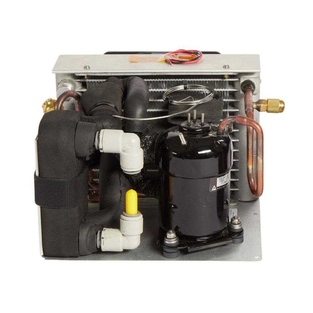 Wakefield Thermal Solutions FP00097 electronic component