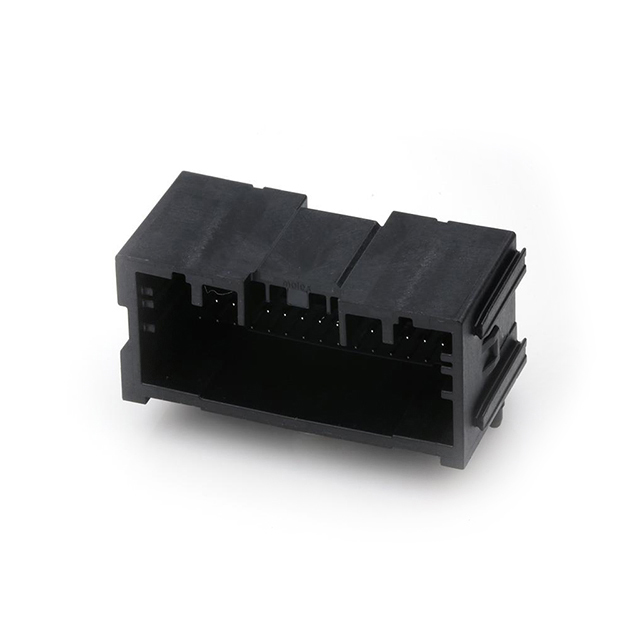 Molex 2133559343 electronic component