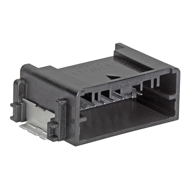 Molex 2154228081 electronic component