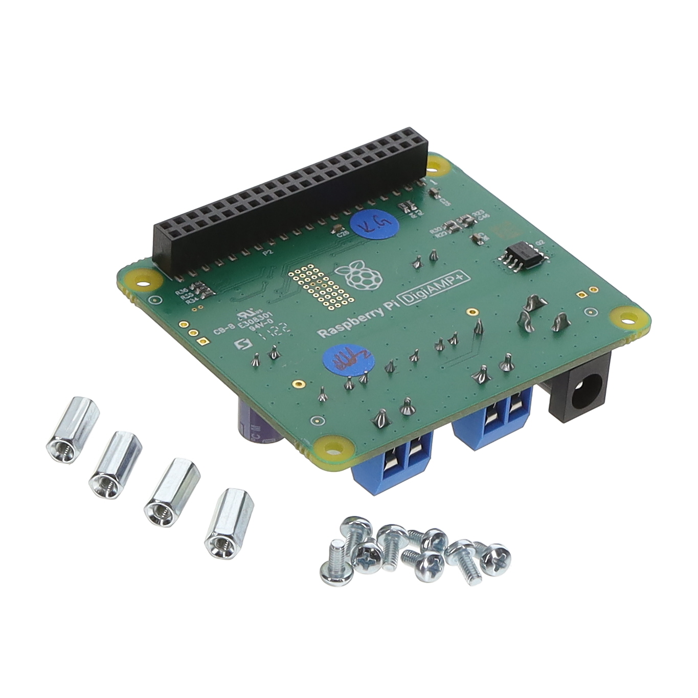 Raspberry Pi SC2076 electronic component