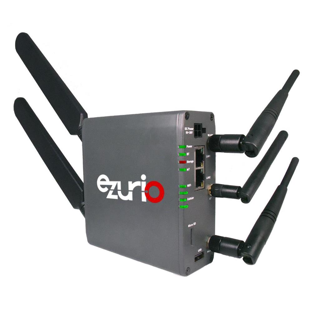 Ezurio 455-00089 electronic component