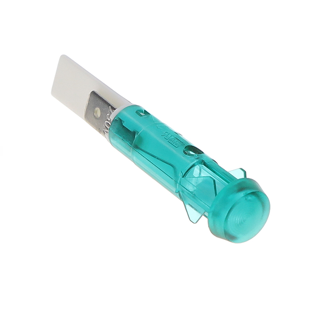 Bulgin C0276AANAB electronic component