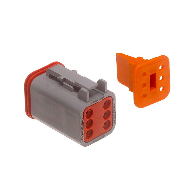 Cvilux USA CPT106PL000 electronic component