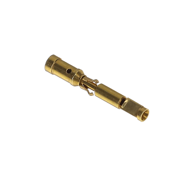 Amphenol Positronic FC422N8 electronic component