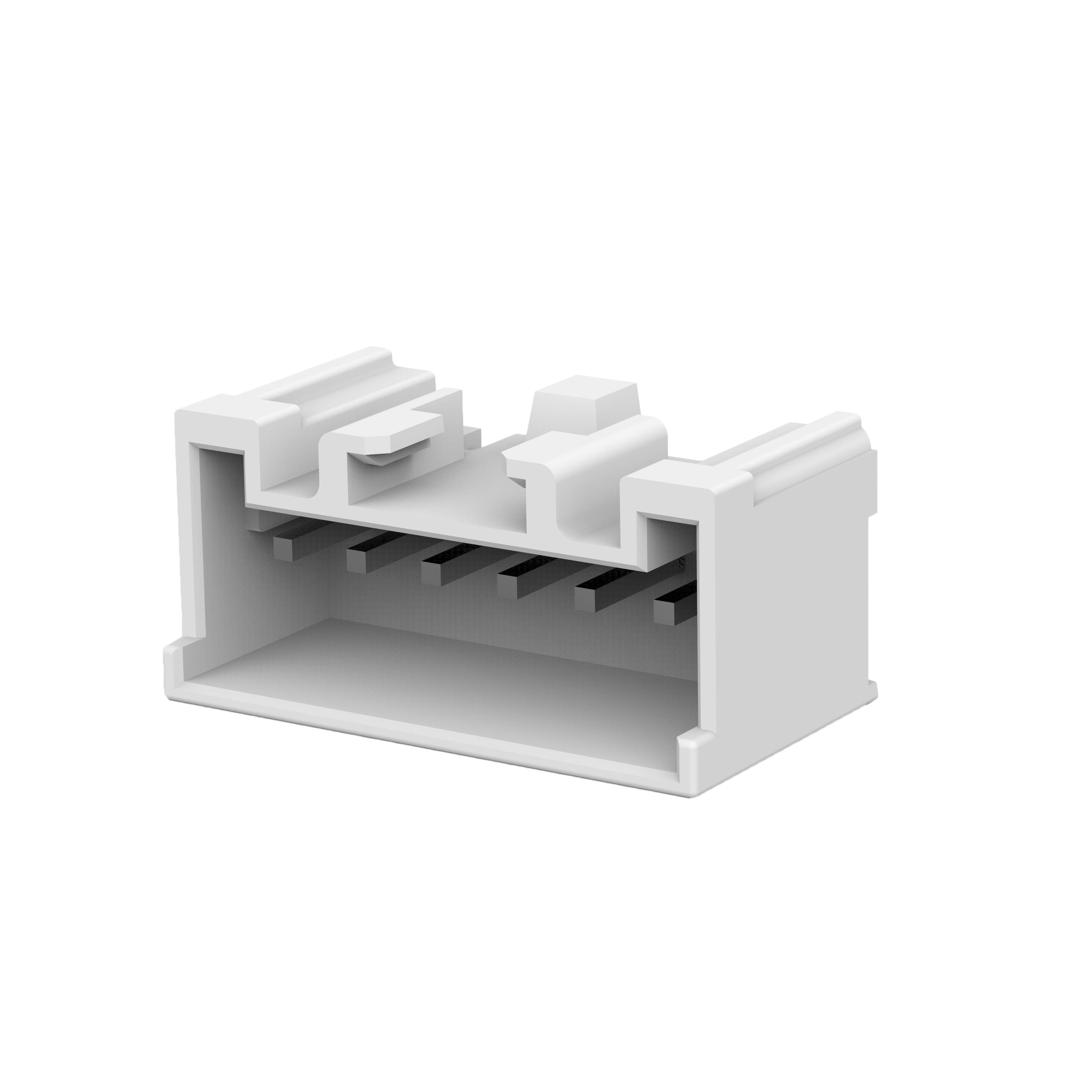 TE Connectivity AMP Connectors 316535-1 electronic component