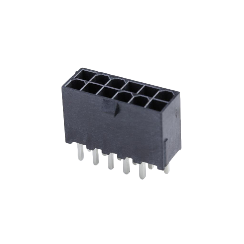 Molex 46207-1112 electronic component