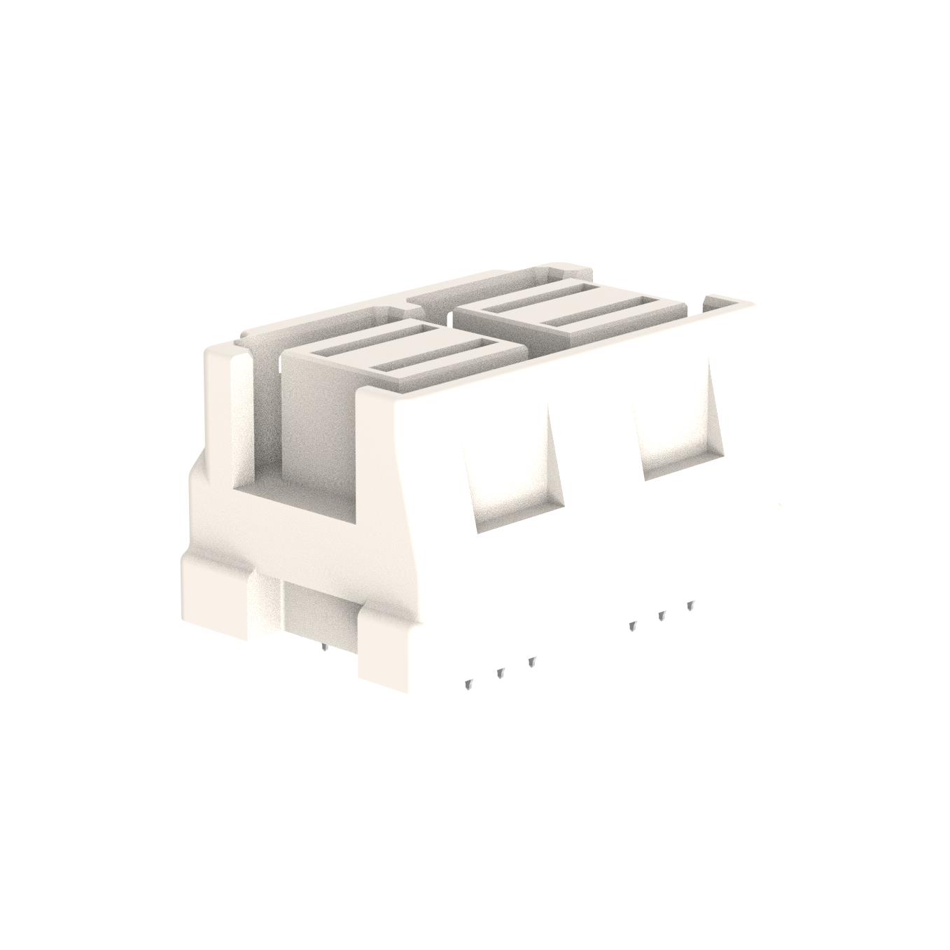 Amphenol ICC (FCI) 10120667-301LF electronic component