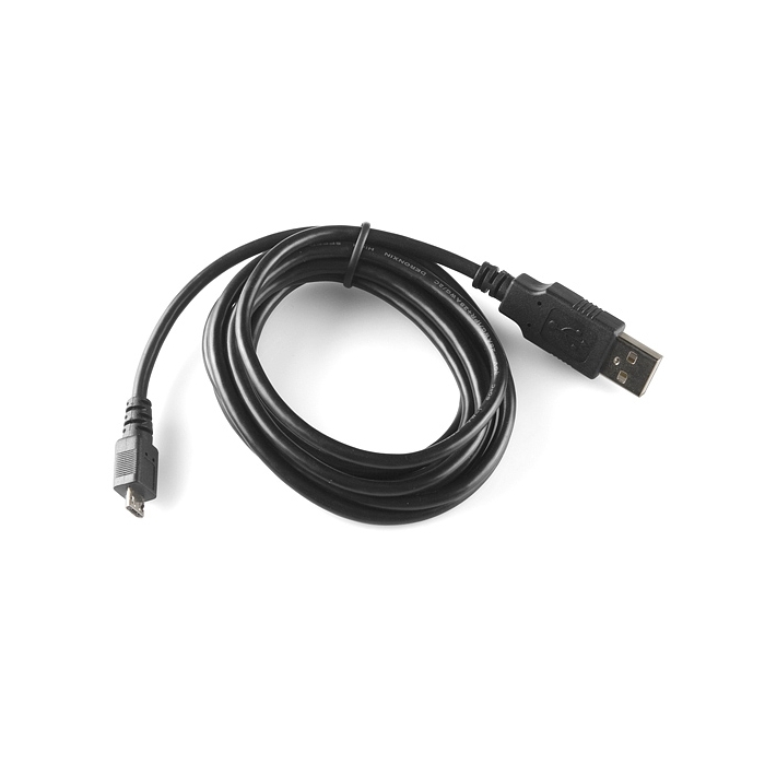 SparkFun Electronics 10215 electronic component