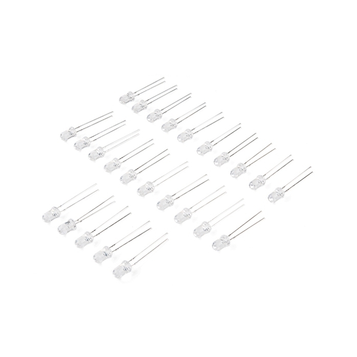 SparkFun Electronics 09661 electronic component