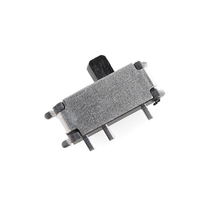 SparkFun Electronics 10860 electronic component