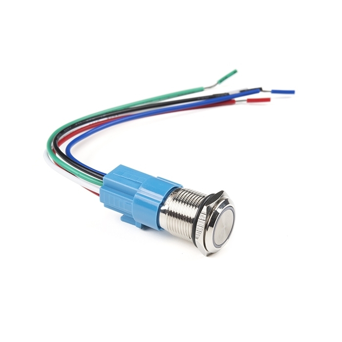 SparkFun Electronics 11972 electronic component