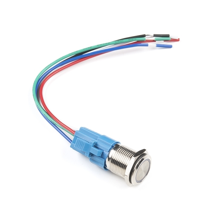 SparkFun Electronics 11973 electronic component