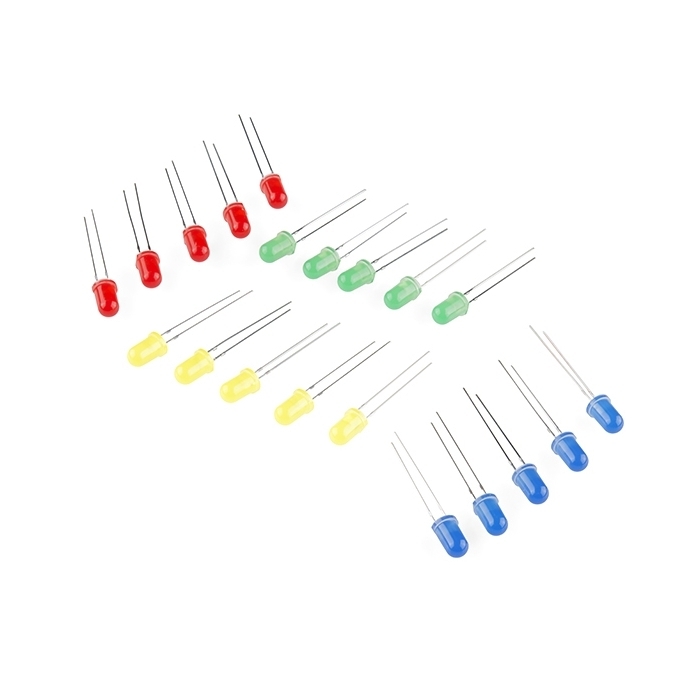 SparkFun Electronics 12062 electronic component