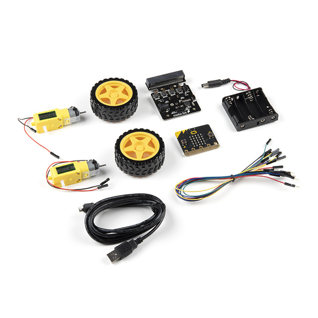 SparkFun Electronics 15010 electronic component