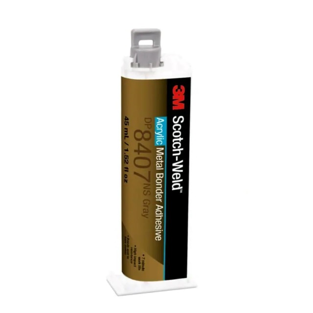 3M DP8407NS-490ML electronic component