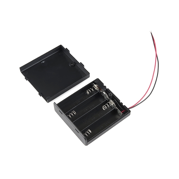SparkFun Electronics 12083 electronic component