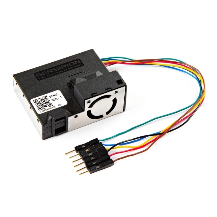SparkFun Electronics 23715 electronic component