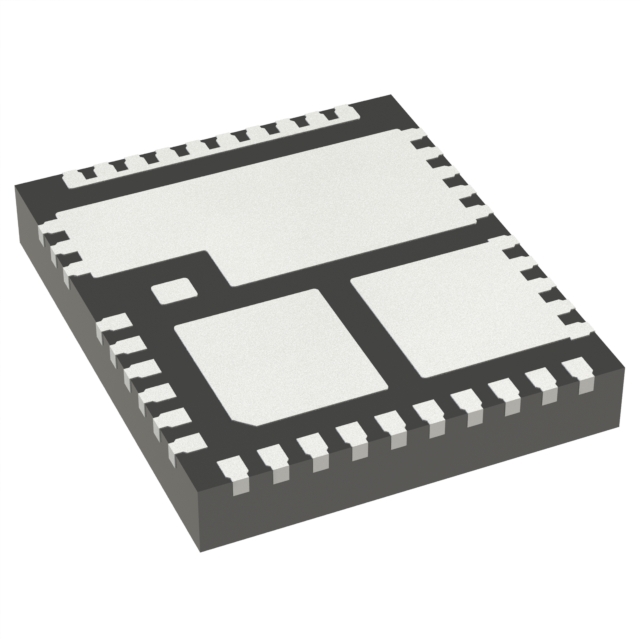 onsemi FDMF3170 electronic component