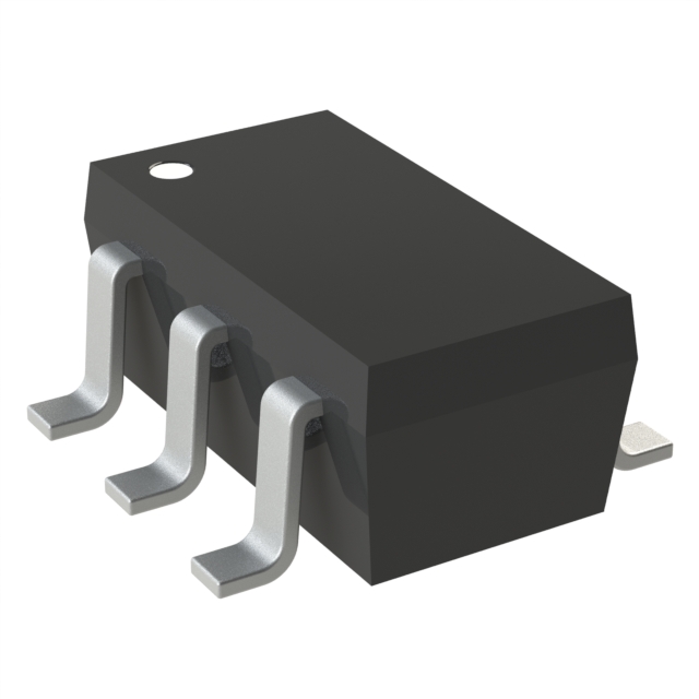 ROHM Semiconductor BD7LS97G-CTL electronic component