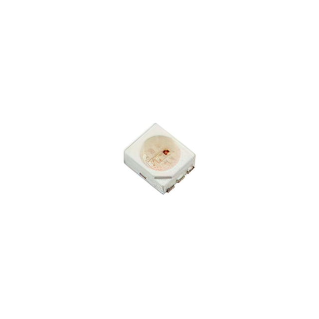 American Bright Optoelectronics Corporation BB-HBRG32N-TRB-0-AQ electronic component