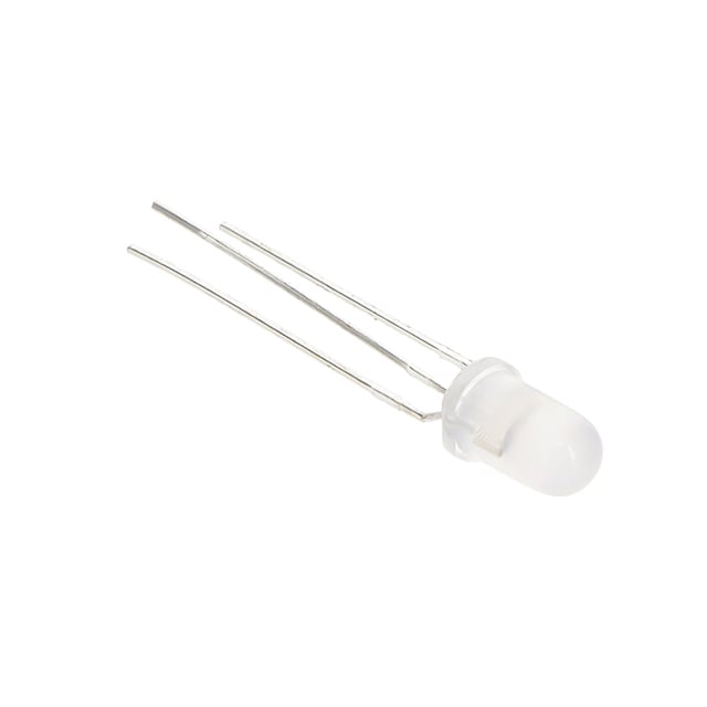 Kingbright WP59SURKZGW electronic component