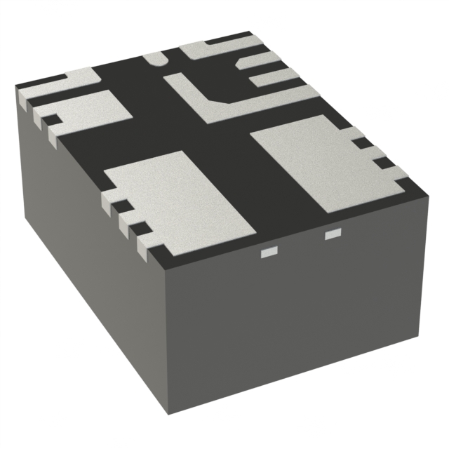 Texas Instruments TPSM84538RCJR electronic component