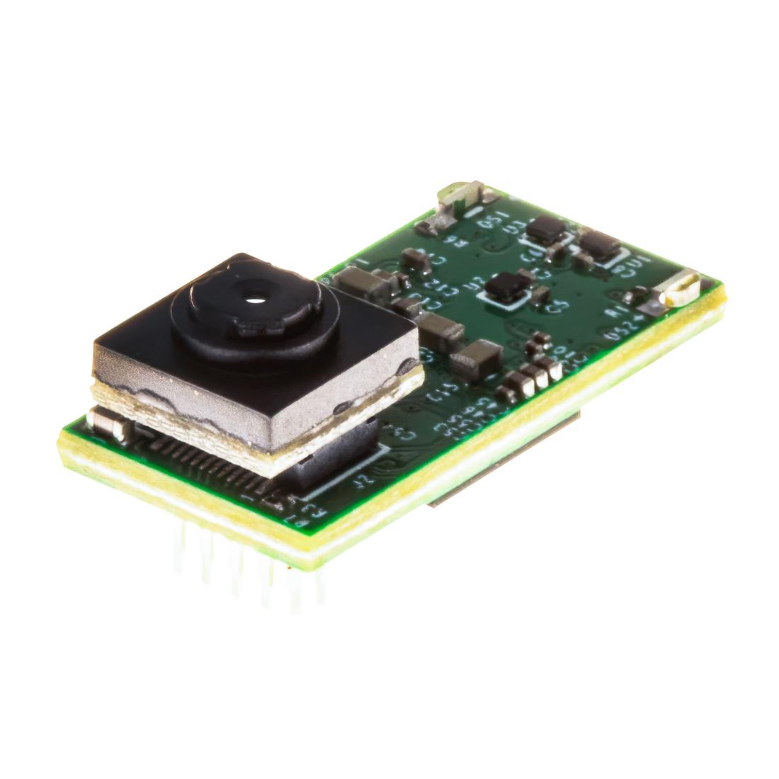 Analog Devices Inc./Maxim Integrated MAX78000CAM02# electronic component