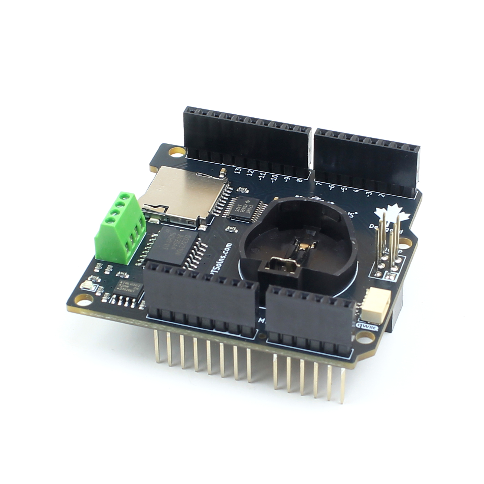 PTSolns PTS-00204-211 electronic component