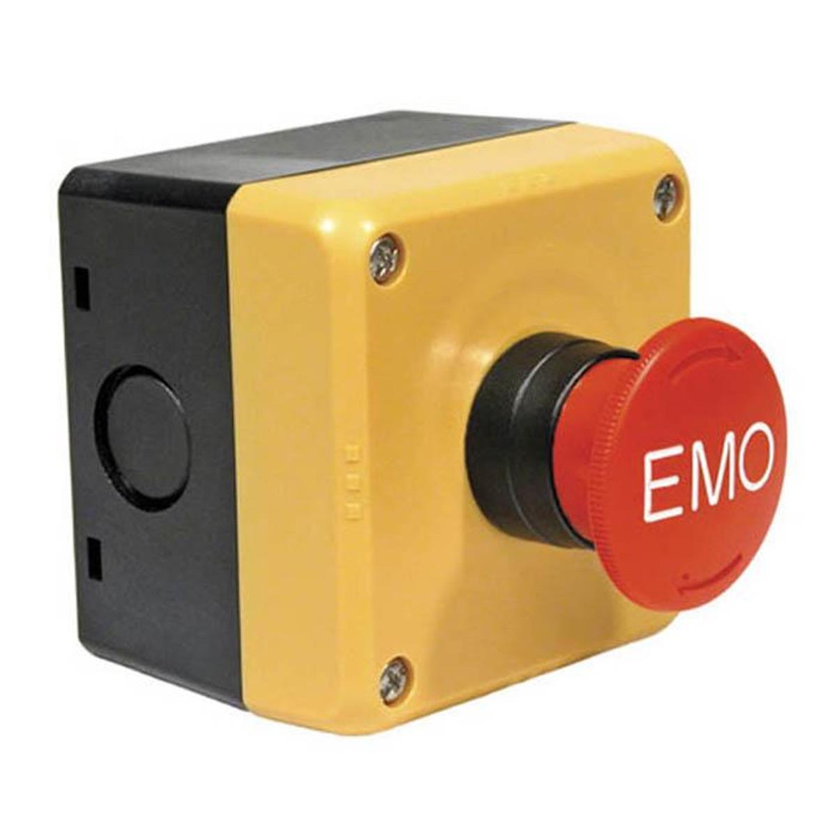 IDEC FB1W-HW1B-V402R-EMO-2 electronic component