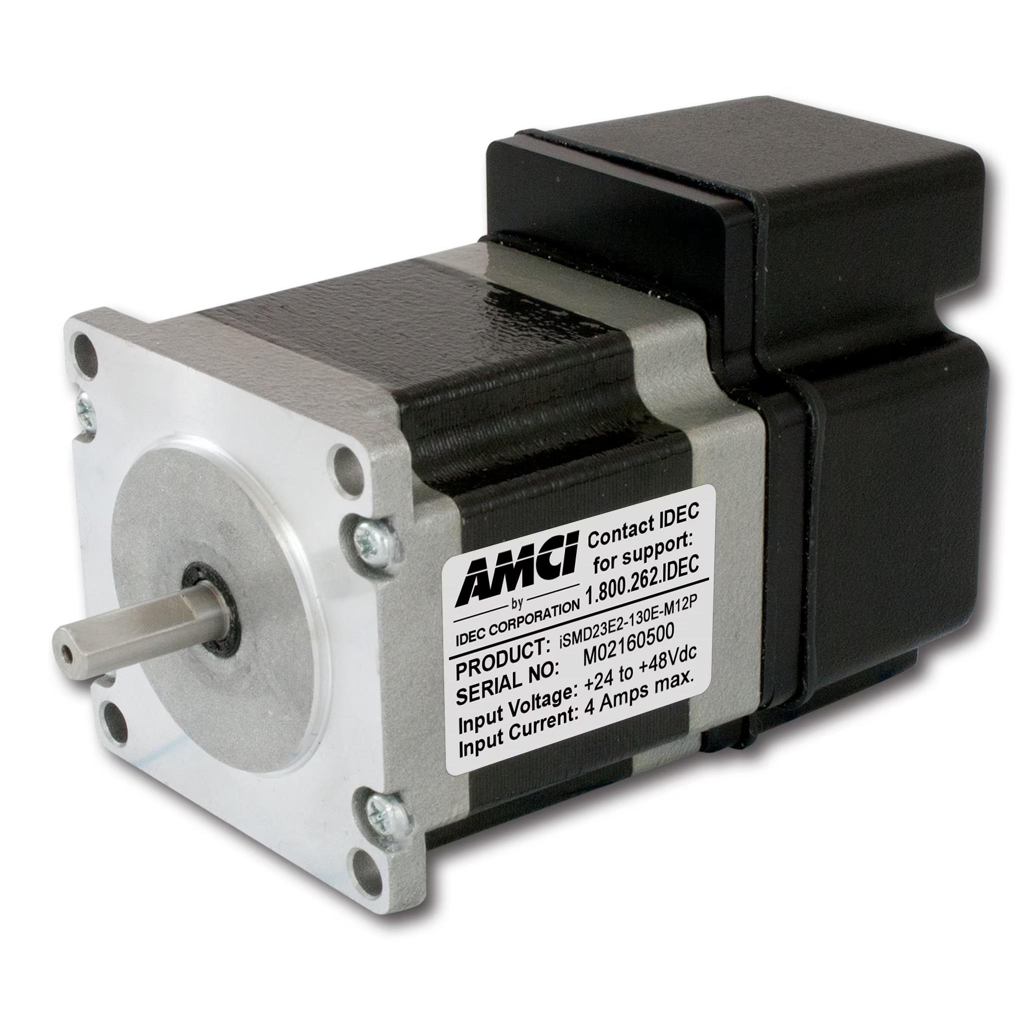 IDEC ISMD23E2-130A-M12 electronic component