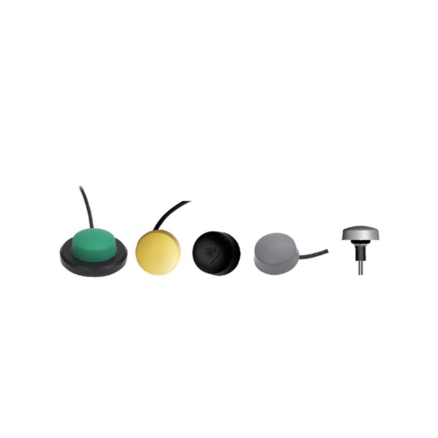Phoenix America 6241-BAAB-BBAZ-Z electronic component