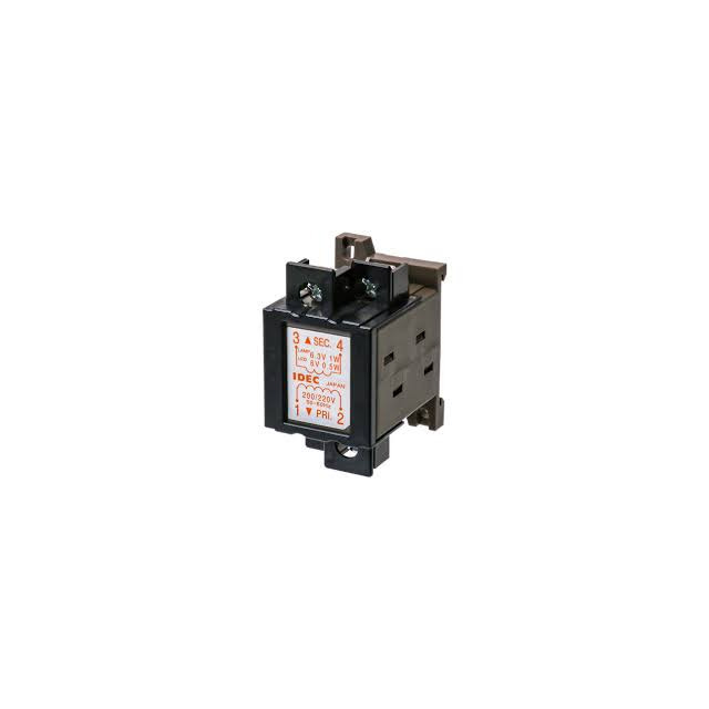 IDEC TWR-526 electronic component