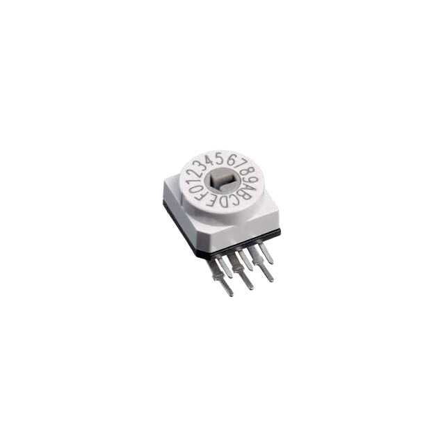 APEM Inc. U4944 electronic component